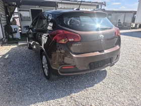 Kia Ceed 1, 6, снимка 5