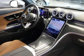 Mercedes-Benz CLE 300 4MATIC Coupe, снимка 15