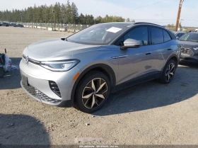VW ID.4 Volkswagen Awd Pro S, снимка 2
