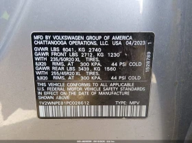VW ID.4 Volkswagen Awd Pro S, снимка 9