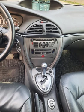 Citroen C5 2.2 HDI 133 к.с. Exclusive, снимка 12