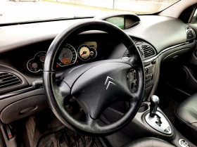 Citroen C5 2.2 HDI 133 к.с. Exclusive, снимка 13