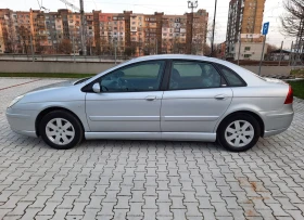 Citroen C5 2.2 HDI 133 к.с. Exclusive, снимка 7