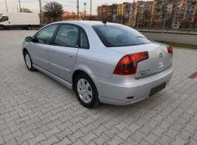 Citroen C5 2.2 HDI 133 к.с. Exclusive, снимка 6
