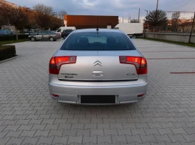 Citroen C5 2.2 HDI 133 к.с. Exclusive, снимка 5
