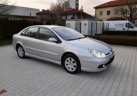 Citroen C5 2.2 HDI 133 к.с. Exclusive, снимка 3