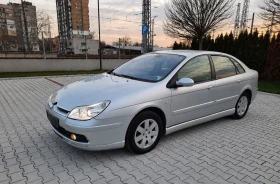 Citroen C5 2.2 HDI 133 к.с. Exclusive, снимка 1