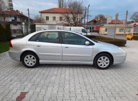 Citroen C5 2.2 HDI 133 к.с. Exclusive, снимка 4