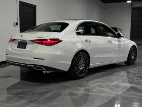 Mercedes-Benz C 300, снимка 2