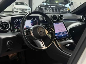 Mercedes-Benz C 300, снимка 4