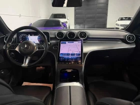 Mercedes-Benz C 300, снимка 8