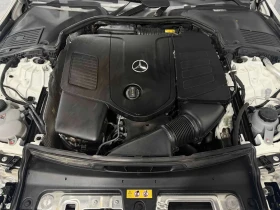 Mercedes-Benz C 300, снимка 13