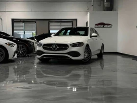 Mercedes-Benz C 300, снимка 1