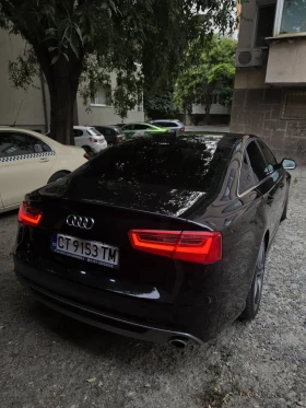 Audi A6, снимка 6