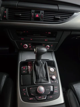 Audi A6, снимка 7