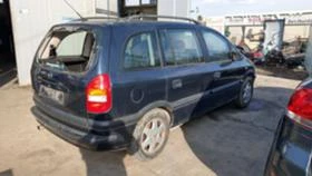 Opel Zafira 1.6 Ecoflex,  | Mobile.bg    4