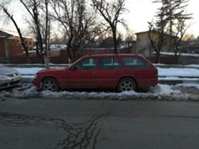 Mercedes-Benz 124 E 200 | Mobile.bg    2