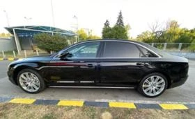 Audi A8 LONG | Mobile.bg    5