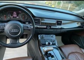 Audi A8 LONG | Mobile.bg    7