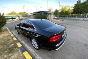 Audi A8 LONG | Mobile.bg    6