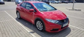 Honda Civic, снимка 4