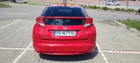 Honda Civic, снимка 7