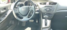 Honda Civic, снимка 12