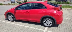 Honda Civic Sport | Mobile.bg    2