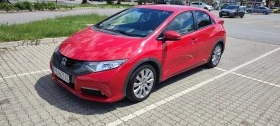 Honda Civic, снимка 1