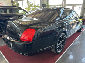 Bentley Continental FLYING SPUR 6.0 * FULL Екстри *, снимка 4