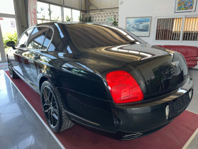 Bentley Continental FLYING SPUR 6.0 * FULL Екстри *, снимка 6