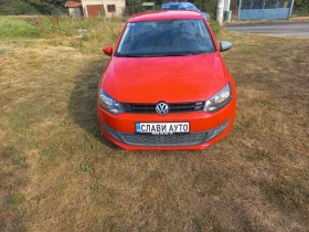 VW Polo 1.2тди, снимка 1