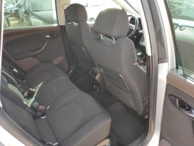 Seat Altea 2.0I TURBO, снимка 10 - Автомобили и джипове - 42282166
