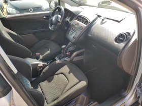 Seat Altea 2.0I TURBO, снимка 7 - Автомобили и джипове - 42282166