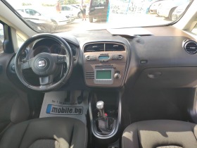 Seat Altea 2.0I TURBO, снимка 9 - Автомобили и джипове - 42282166