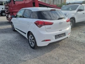 Hyundai I20 1.1 CRDI, снимка 3