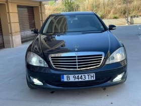 Mercedes-Benz S 320 CDI | Mobile.bg    2