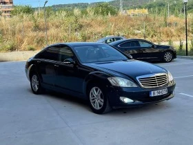 Mercedes-Benz S 320 CDI | Mobile.bg    3