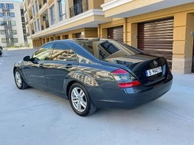 Mercedes-Benz S 320 CDI | Mobile.bg    5