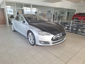 Обява за продажба на Tesla Model S 85 Performance ~34 900 лв. - изображение 1