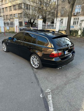 BMW 325, снимка 4 - Автомобили и джипове - 44464219
