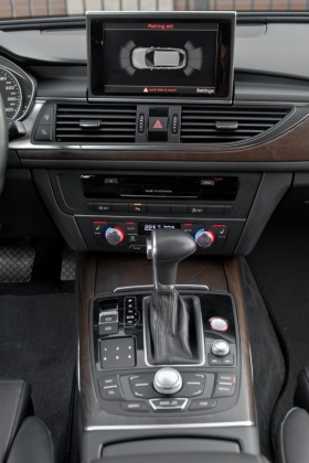 Audi A6 RS 6 ..PAKET . | Mobile.bg   15