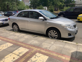 Toyota Corolla D-4D