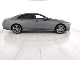 Mercedes-Benz CLS 450 eq-boost Premium 4matic  | Mobile.bg    2