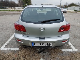 Mazda 3, снимка 3 - Автомобили и джипове - 45187912