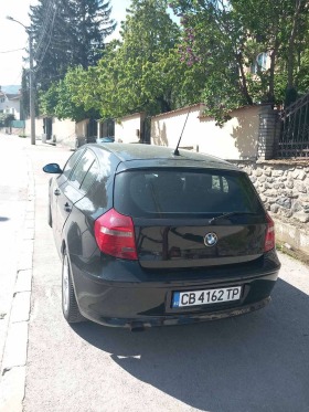 BMW 116, снимка 13