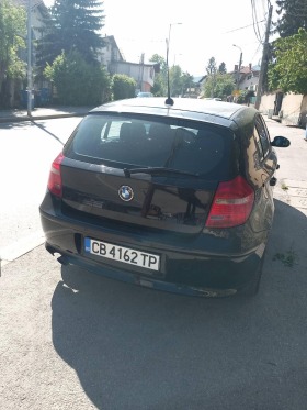BMW 116, снимка 12