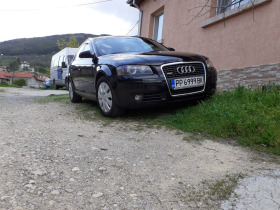 Audi A3, снимка 4 - Автомобили и джипове - 45236889