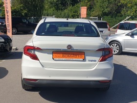 Fiat Tipo 1.6mJTD* Klimatronik* EURO6B* , снимка 5