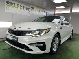 Kia Optima 2.4 GDI EX AUTO | Mobile.bg    1